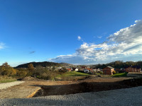 Građevinsko zemljište sa glavnim projektom Naselje Roganac Duga Resa