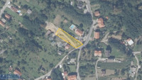 Građevinsko zemljište, Gornja Dubrava, 1334m2