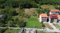Građevinsko zemljište, Gornja Dubrava, 1700m2