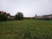 Građevinsko zemljište, Gornja Dubrava, 4171m2, 175€ m2