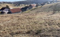 Građevinsko zemljište, Pušća, 2000m2. S građevinskom dozvolom.