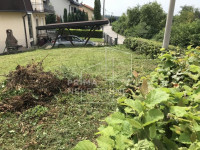 Gornje Vrapče, građevinsko zemljište, 730 m2