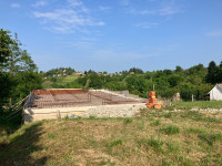 Atraktivno građevinsko zemljište