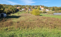 Građevinsko zemljište, Gornji Laduč, 3313 m2