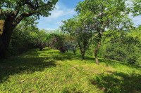 Građevinsko zemljište Gornji Stenjevec – 3.392 m² – mirna lokacija s p