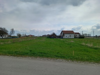 Građevinsko zemljište, Gornji Stupnik, 2158 m2