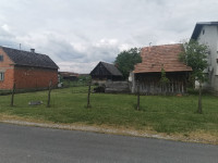 Građevinsko zemljište, Gornji Stupnik, 2370 m2 / 40€ m2