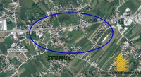 Građevinsko zemljište, Gornji Stupnik 3117m2