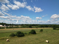 GRAĐEVINSKO ZEMLJIŠTE, GOSPIĆ, LIPE, 13.600 m2
