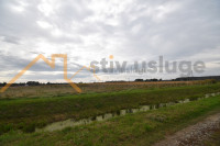 Građevinsko zemljište – gospodarske namjene, Leprovica 11441 m2
