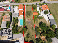 Građevinsko zemljište gotovo 4.000 m² – mogućnost parcelacije i različ