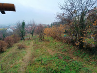 Građevinsko zemljište Gračani