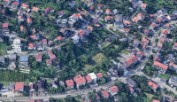 Građevinsko zemljište Gračani