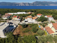 Građevinsko zemljište s građevinskom dozvolom na području Šotoventa, o