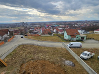 Građevinsko zemljište, Nova Gradiška, 820 m2