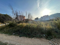 Građevinsko zemljište u Grebaštici 700 m2