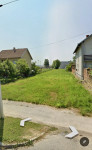 Građevinsko zemljište, Grubišno Polje, 1157 m2