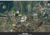 Građevinsko zemljište, Helena, 10149 m2