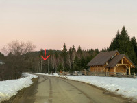 Građevinsko zemljište, Hlevci, 2363 m2