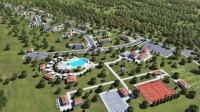 Građevinsko zemljište, za Hotelsko naselje, Istra ,Rakalj, 60000 m2