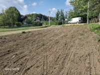 Građevinsko zemljište, PUŠĆA, HREBINE, 3136 m2