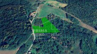 Građevinsko zemljište, Hruškovica, 10.455 m2