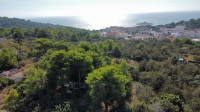 Građevinsko zemljište, Hvar, 1200 m2