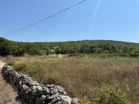 Građevinsko zemljište, Imotski , Podbablje , 1070m²