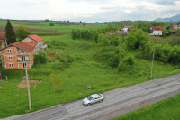 Građevinsko zemljište, Plitvička Jezera, 1317 m2, Irinovac