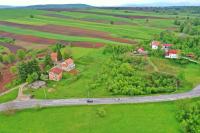 Građevinsko zemljište: Irinovac, Plitvička jezera, 7883 m2