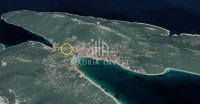 Građevinsko zemljište, Ist, površina 450 m2