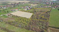 Građevinsko zemljište, Ivanić-Grad, 19.172 m2