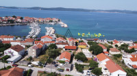 GRAĐEVINSKO ZEMLJIŠTE (izgrađeni dio GP)