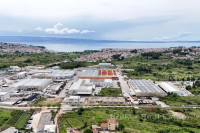 Građevinsko zemljište za izgradnju obiteljske kuće u mirnoj okolici Sp