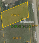 Građevinsko zemljište za iznajmljivanje Dugo Selo-Puhovo