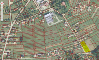 Građevinsko zemljište, Jakovlje, okolica Zaprešića, 2.443 m2