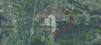 Građevinsko zemljište - Jakovlje 2722 m2
