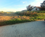 PRILIKA ! Građevinsko zemljište, Jakovlje, 3100 m2