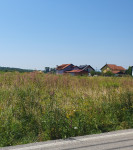Građevinsko zemljište, Jakovlje, 800 m2, ravna parcela