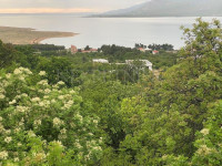 Građevinsko zemljište Jasenice, Rovanjska
