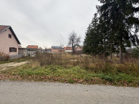 Građevinsko zemljište, Jasikovačka ulica, Gospić, 798 m2