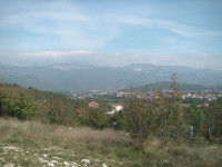 Građevinsko zemljište, Jelenje, Jelenski Vrh, 581 m2