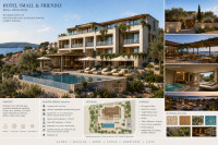 Građevinsko zemljište, Jelsa, 2100 m2
