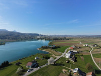Građevinsko zemljište na jezeru Sabljaci