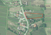 Građevinsko zemljište mješ.zona, Ježevo/Rugvica, 2392 m2