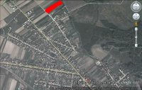 PRODAJA Građevinsko zemljište: Josipovac, Poštanska ulica, 9849 m2