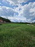 Građevinsko zemljište, Jurovčak, 1000 m2