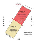 GRAĐEVINSKO ZEMLJIŠTE I, K1 i K2, PRODAJA, ZAGREB, ODRA, 11077 m2
