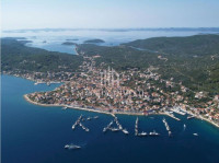 Građevinsko zemljište, Kali, pogled na more
