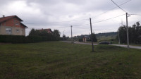 Građevinsko zemljište, Karlovac, 1320 m2, 52800 EUR